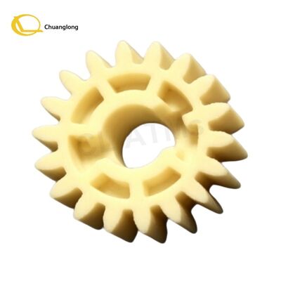 Buen precio Piezas de cajero automático engranaje 18 dientes Wincor Nixdorf C4060 Cineo para unidad colectora de módulo de entrada CRS 01750248000-69 engranaje 18 en línea