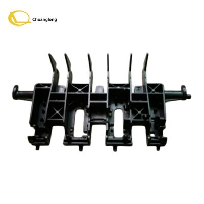 Buen precio Unidad de recogida de módulos de entrada y salida para la máquina ATM Parts bracket Wincor Nixdorf C4060 Cineo en línea