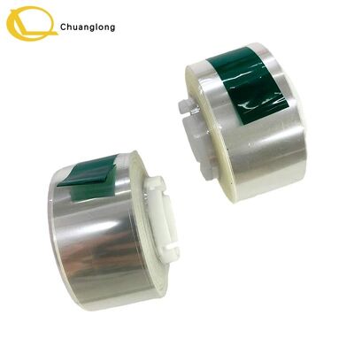 Buen precio Fujitsu Escrow Tape KD02902-9224 FILM ASSY D ATM blanco CDM CRM CRS Quiosco de autoservicio Parte KD02902-9225 KD02902-9224 en línea