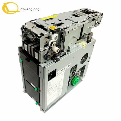 Buen precio Dispensador de efectivo Fujitsu F56 KD03234-C201 Módulo de dispensador de efectivo con casetes Unidad inferior ATM CRM CRS Quiosco de autoservicio KD03234-C201 en línea