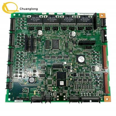 Buen precio Fujitsu F56 Dispenser Control Board KD20049-B91X GF0273 CPU principal PCB Mian Board GF0273 ATM CRM CRS Quiosco de autoservicio KD20049-B91X en línea