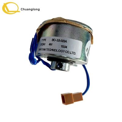 Buen precio Quiosco 7310000687 del eje del embrague del dispensador del motor S7310000687 del embrague de Hyosung 1K CDU Asamblea DC24V ATM CRM CRS Selfserv en línea