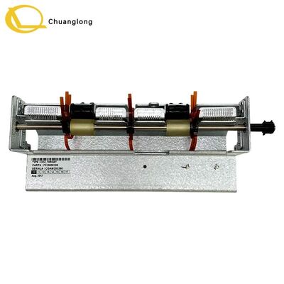 Buen precio Nautilus Hyosung CDU THROAT S7310000198 Dispensador ATM CRM CRS Quiosco de autoservicio 7310000198 en línea