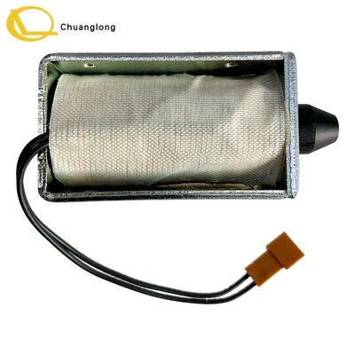 Buen precio Quiosco 72842301 del Selfserv de la retransmisión GCDU1100 1800SE 2700CE del motor del solenoide de la puerta del rechazo del dispensador de Hyosung S72842301 Halo ATM CRM CRS en línea
