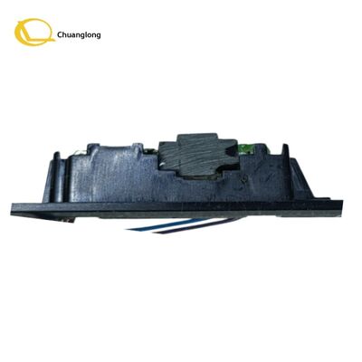 Buen precio 1750304620-08 Partes de máquinas de cajeros automáticos Cabeza de lector de tarjetas Componentes de plástico Diebold Nixdorf Dn100 200 250 450 470 490 para lector de tarjetas en línea