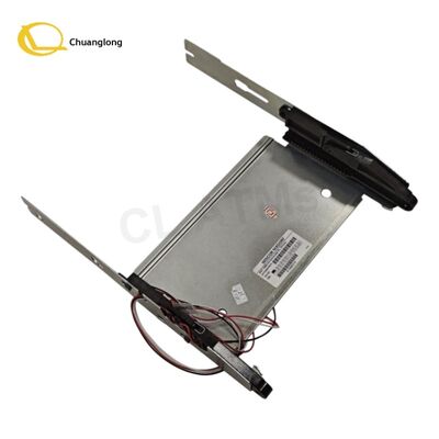Buen precio 1750057875 recambios originales del cajero automático Wincor Nixdorf transporte AGT CMD-V4 FL horizontal 101m m 01750057875 para el cajero automático de Wincor en línea