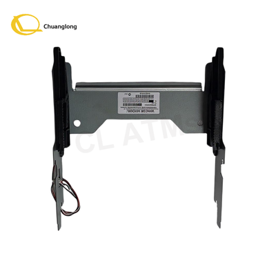 Buen precio 1750059284 Repuestos originales de la máquina ATM Wincor Nixdorf Transporte CMD-V4 RL horizontal 124mm 01750059284 para la ATM Wincor en línea
