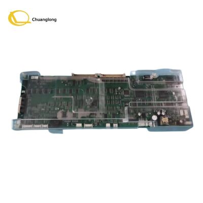 Buen precio 1750105679 1750240987 Parte del cajero automático Wincor CMD Controlador II USB Assd con cubierta 1750105679 Controlador de cubierta corta 1750240987 en línea