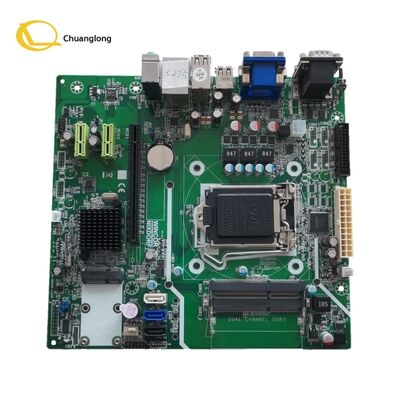 Buen precio 1750254552 1750254549 Partes de repuesto para cajeros automáticos Wincor Nixdorf PC280 285 Tarjeta base I5 Tarjeta base 01750254552 01750254549 en línea