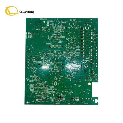 Buen precio 4450757206 Piezas de repuesto para cajero automático NCR S2 Placa de control de dispensación de efectivo 445-0757206C Placa base PCB 4450757206 para cajero automático NCR en línea
