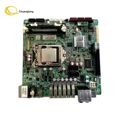 Buen precio 4450770712 Automático de cajeros automáticos piezas de repuesto NCR MISANO placa base Componente placa base SKYLAKE actualización controlador de PC 445-070712 en línea
