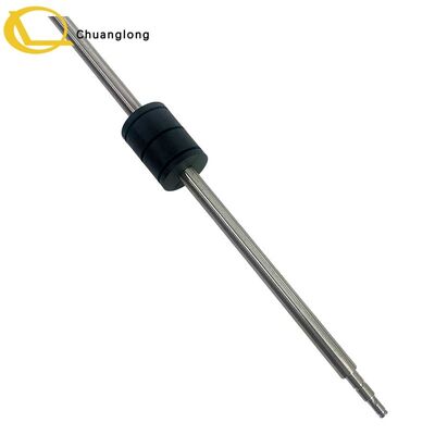 Buen precio NMD NF300 18mm CRR Arco de rodillo A011124 Glory DeLaRue NMD Talaris Dispenser NF15 NF300 18mm Arco con ranuras ATM CRM CRS Quiosco de autoservicio A011124 en línea