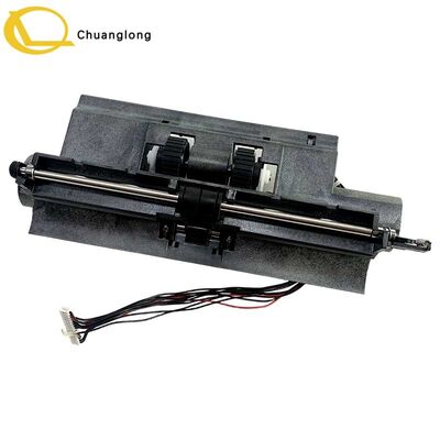 Buen precio NMD NMD100 NQ300 Cubierta Assy Kit A021912 Glory DeLaRue NMD Talaris Dispenser NMD200 ATM CRM CRS Quiosco de autoservicio A021912 en línea