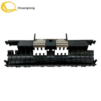 Buen precio Wincor Nixdorf Guía de efectivo 2050XE V Modulo de cubierta Placa de efectivo Guía de efectivo 01750035773 ATM CRM CRS Selfserv Kiosk Parte 1750035773 en línea