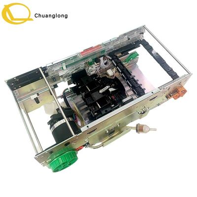 Buen precio Wincor Nixdorf CMD-V4 Módulo Apilador W. SR Vert. 01750109659 Quiosco 1750109659 del Selfserv del cajero automático CRM CRS del presentador 2050XE Procash en línea