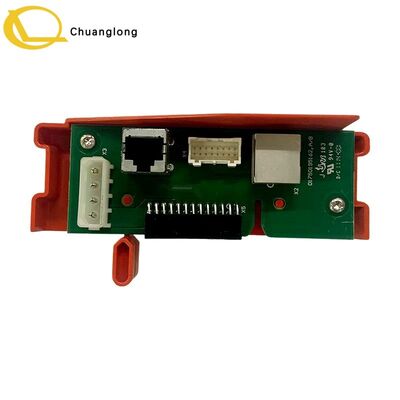 Buen precio Wincor Nixdorf VS Modulo Sub PCB Conector Adaptador 01750195162 C4060 C4040 Controlador Wincor ATM CRM CRS Quiosco de autoservicio 01750200435-01 en línea