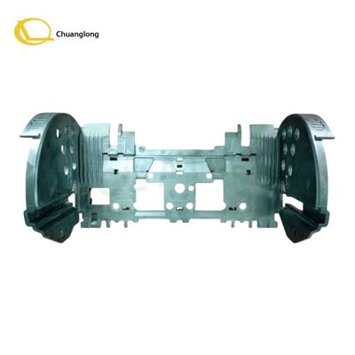 Buen precio 1750288271-56 1750227600 piezas de repuesto para cajeros automáticos Diebold Nixdorf DN200 Wincor4060 módulo de entrada y salida IOT cubierta de bandeja del cliente en línea