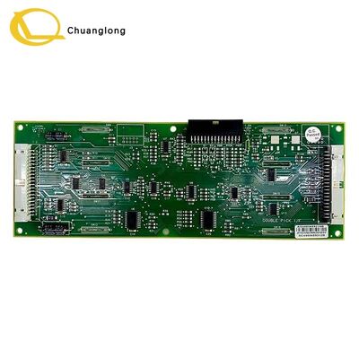 Buen precio NCR Controller de doble selección 445-0689219 Junta de doble selección IF 66xx Nota Succión PCB ATM CRM CDM Quiosco de autoservicio 445-0616023 4450689219 en línea