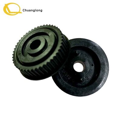 Buen precio NMD Pulley Kit A001513 Glory Delarue Talaris Dispenser Pulley A007306 NMD100 NMD200 NQ300 NQ200 ATM CRM CRS Quiosco de autoservicio A001513 en línea
