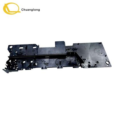 Buen precio Wincor Nixdorf 01750293626 Placa de cubierta para la cabeza del chasis HCT Placa de transporte RM4 Diebold ATM CRM CRS Quiosco de autoservicio 1750291697-02 en línea