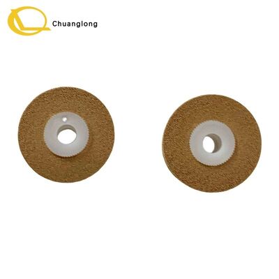 Buen precio Wincor Nixdorf Cineo VS Modulo Roller 24T 01750200435-63 RM3 4060 Roller ATM CRM CDM Quiosco de autoservicio 0175020043563 1750200435-63 en línea