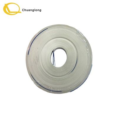 Buen precio Wincor Nixdorf CMD V4 Clamp Cable Flat 01750097621 Stacker Flex Cable Disco Assy 2050XE ATM CRM CRS Selfserv Kiosk 01750058042-49-4 en línea