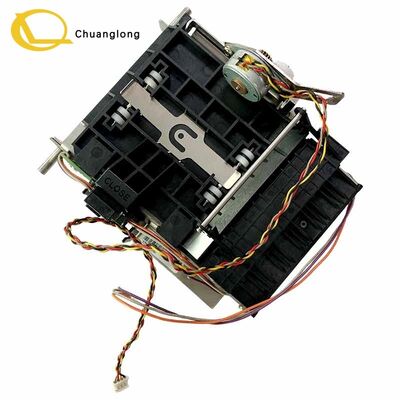 Buen precio Wincor Nixdorf TP07 Presentador Asamblea 01750063787 Presentador TP07 ATM CRM CRS Máquina de quiosco de autoservicio 1750063787 en línea