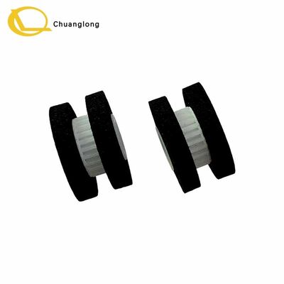 Buen precio Wincor Nixdorf VS Modulo Roller Esponja 01750200435-54 Cineo VS Modulo Roller 20T ATM CRM CDM Quiosco de autoservicio 01750200435-63 en línea