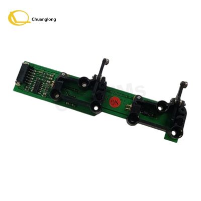 Buen precio A001556 Glory NMD ATM Máquina de repuestos Delarue Talaris NMD Dispenser NQ200 NQ300 Interfaz Assy A001556 para Glory NMD ATM en línea