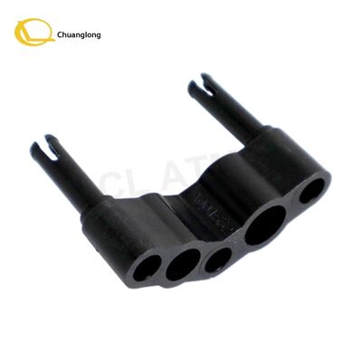 Buen precio La máquina del repuesto del cajero automático de A001552 Glory NMD parte el tensor de correa del dispensador NQ200 NQ300 NMD050 NMD100 A001552 para el cajero automático de Glory NMD en línea