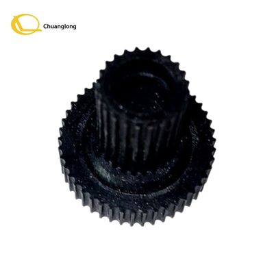 Buen precio A001506 Glory NMD Máquina de cajeros automáticos piezas de repuesto Delarue Talaris NMD Dispenser NQ200 NQ300 módulo polea A001506 para el banco ATM quiosco en línea
