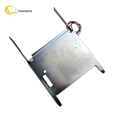 Buen precio 1750059283 Repuestos originales para máquinas ATM Wincor Nixdorf Transport AGT CMD-V4 FL horizontal 241mm 01750059283 para máquinas ATM Wincor en línea