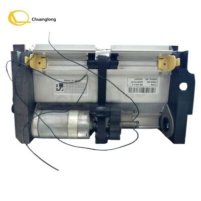 Buen precio A011263 ATM CRS CRM Kiosco Autoservicio Parte de la máquina NMD NQ300 Módulo de detección Glory DeLaRue NOTA Dispensador calificador A-011263 en línea