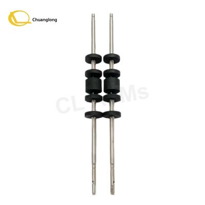 Buen precio A002984 Máquina de cajeros automáticos piezas de repuesto Glory NMD Dispenser NMD100 NQ200 NQ300 A002984 Roller Assy para NMD Glory ATM en línea