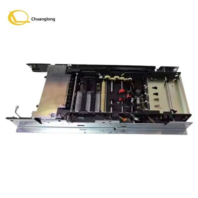 Buen precio 01750291697 DN200 250 450 RM4 recambios del cajero automático Diebold Nixdorf DN HCT transporte principal del chasis RM4 1750291697 para el cajero automático de DN en línea