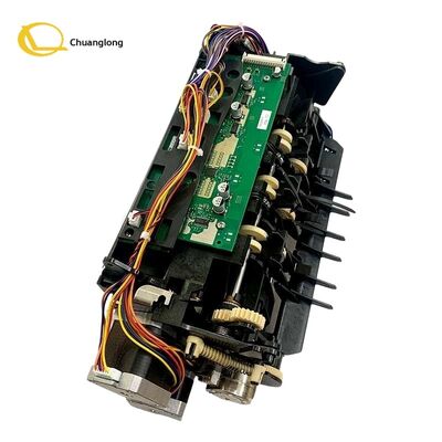 Buen precio 01750295447 Piezas de repuesto para máquinas de cajero automático Diebold Dn100 DN200 DN250 DN450 DN470 DN490 Unidad de colección de módulos de entrada y salida del COI 1750295447 en línea