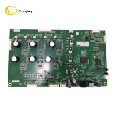Buen precio 01750311974 Piezas de repuesto para máquinas de cajeros Diebold Nixdorf DN200 250 450 Control del controlador superior inferior 1750311974 para DN ATM en línea