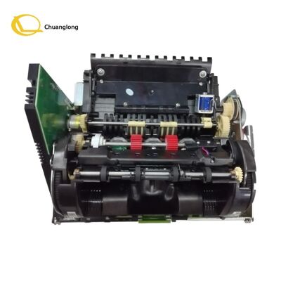 Buen precio Diebold DN 1750288271 01750288271 piezas de repuesto de la máquina ATM Diebold Nixdorf DN200 módulo de entrada y salida IOT bandeja del cliente para DN ATM en línea