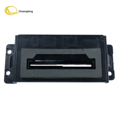 Buen precio M74A510 Piezas de repuesto para cajero automático Panel de ranura Diebold Nixdorf Dn100 200 250 450 470 490 M74A510 para lector de tarjetas 1750304620 en línea