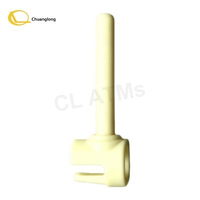 Buen precio 1750248000-10 ATM Maquinaria Partes del eje de rodamiento Wincor Nixdorf C4060 Cineo para el colector de módulos de entrada y salida Unidad CRS 01750248000-10 eje de rodamiento en línea