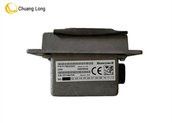 Buen precio 01750333341 1750333341 piezas de la máquina del cajero automático DN200/250/450 Diebold Nixdorf DN Series escáner de código de barras HW N670 en línea