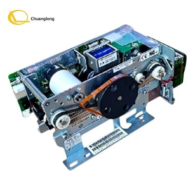 Buen precio 445-0723882 ATM Parts ICT3Q8 NU-IMCRW Card Reader 3-Track Magnetic EMV Chip Reading RS232 Read TDS-08A DC12V Solenoide NCR 66XX Las piezas de los cajeros automáticos y los cajeros automáticos se pueden utilizar para la lectura de datos. en línea