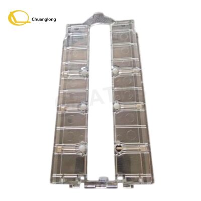 Buen precio 252020047 Repuestos originales para cajeros automáticos Quiosco MEI SC Anticipo de billetes de banco Cubierta de validador de factura Assy 252020047 para cajeros automáticos SC MEI en línea