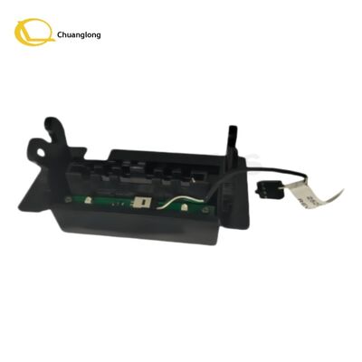Buen precio 252071022 Partes de repuesto originales para cajeros automáticos SCNL6607R RS232 MEI Validador de importación de billetes 252071022 para cajeros automáticos MEI SCNL6607R en línea