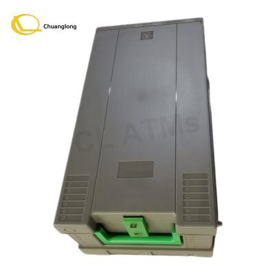 Buen precio 4450689215 Repuestos originales de la máquina de cajeros automáticos NCR S1 NCR S1 Caseta 445-0689215 Caja de efectivo para las piezas de cajeros automáticos NCR S1 en línea