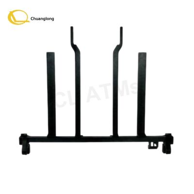 Buen precio 4450742935 Original NCR S2 Bracket Fork ATM Máquina de repuestos NCR S2 Bracket Fork 445-0742935 para el cajero automático NCR en línea