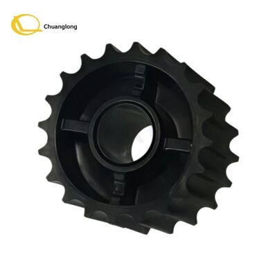 Buen precio 4450761208-83 Partes de repuesto originales de la máquina ATM NCR S2 20T Equipo de plástico 445-0761208-83 NCR S2 20T Equipo de plástico para NCR ATM en línea