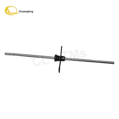 Buen precio 7310000399 Piezas del cajero automático Nautilus Hyosung 5600T HCDU Assy Eje Bisagra P Rodillo Hyosung CDU10 Extractor V Módulo Eje S7310000399 en línea
