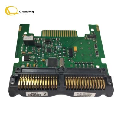 Buen precio Repuestos de la máquina ATM SCNL6607R RS232 Receptor de facturas 30007295C Tabla de control de transmisión MEI SC para reconocedor de billetes MEI en línea