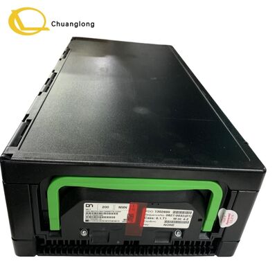Buen precio Diebold Nixdorf CAS RECICLAJE CASSETTE CONV 01750301000 AIC TODO EN CASSETTE CONV DN200 ATM CRM CRS Selfserv Kiosk 01750301684 en línea